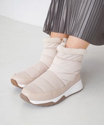 ファースノーブーツ/7303