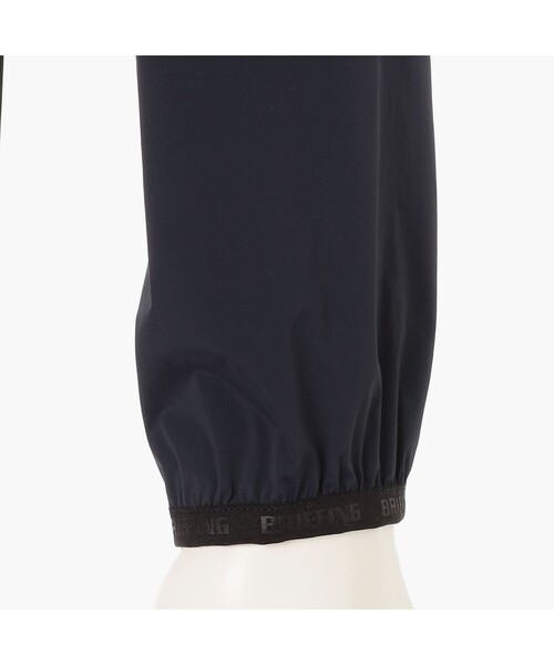 BRIEFING（ブリーフィング）の「【BRIEFING GOLF／ブリーフィングゴルフ】MEN’S BI-COLOR WIND BLOUSON（ブルゾン・メンズ・ネイビー・L）」の6枚目の写真