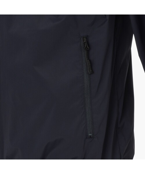 BRIEFING（ブリーフィング）の「【BRIEFING GOLF／ブリーフィングゴルフ】MEN’S BI-COLOR WIND BLOUSON（ブルゾン・メンズ・ネイビー・L）」の8枚目の写真
