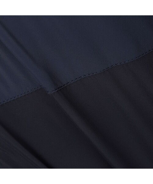 BRIEFING（ブリーフィング）の「【BRIEFING GOLF／ブリーフィングゴルフ】MEN’S BI-COLOR WIND BLOUSON（ブルゾン・メンズ・ネイビー・L）」の11枚目の写真