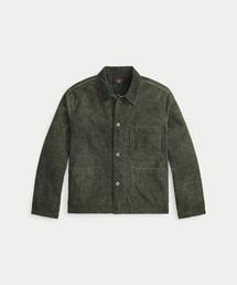 RRL｜ダブル アール エル（メンズ）のカバーオール（グレー/灰色系