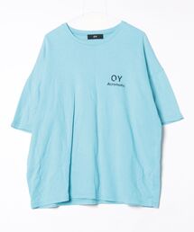 OY（オーワイ）の「半袖Tシャツ（Tシャツ/カットソー）」