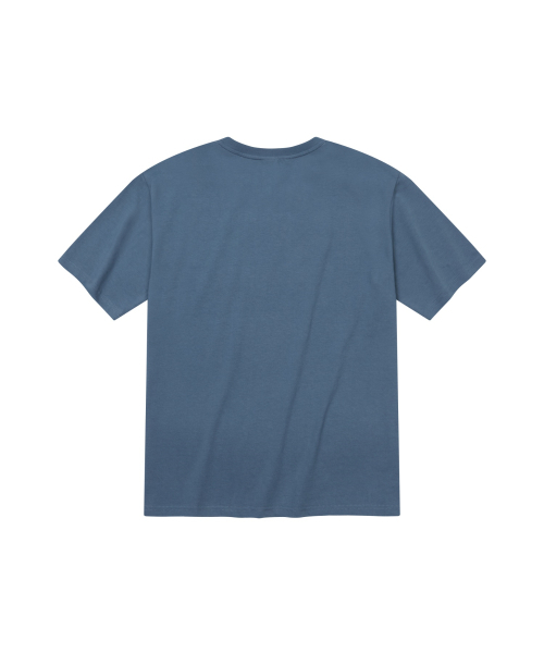 FERNOV(ペルノブ)の「FNレーサー半袖Tシャツブルー(Tシャツ/カットソー・メンズ・その他・1/2/3)」の5枚目の写真