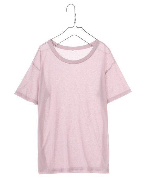 セール/ブランド古着】半袖Tシャツ（Tシャツ/カットソー）｜BASERANGE
