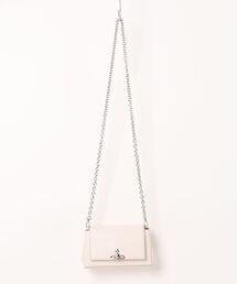 HAZEL SMALL HANDBAG