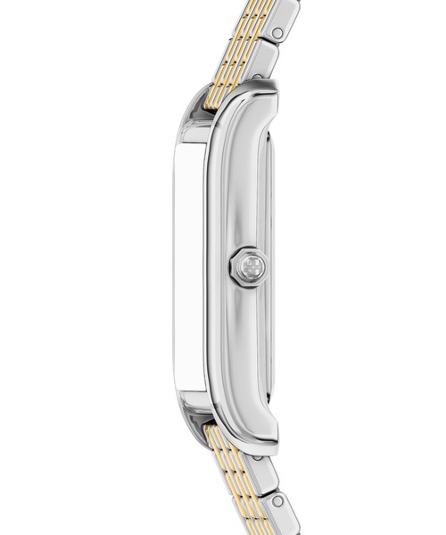 TORY BURCH(トリーバーチ)の「トリーバーチ 腕時計 レディース アナログ ステンレス TBW1160(アナログ腕時計・レディース・マルチ・FREE)」の4枚目の写真