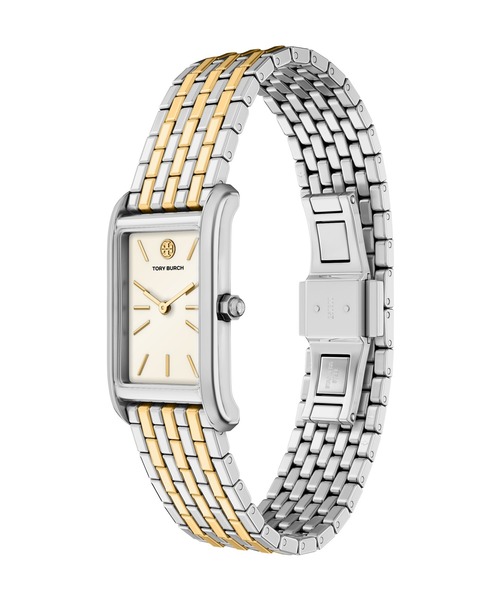 TORY BURCH(トリーバーチ)の「トリーバーチ 腕時計 レディース アナログ ステンレス TBW1160(アナログ腕時計・レディース・マルチ・FREE)」の6枚目の写真