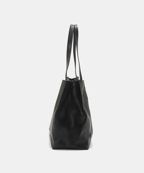 FRAMeWORK(フレームワーク)の「SALCE / サルーチェ GRETE tote(トートバッグ・レディース・ブラック・FREE)」の5枚目の写真