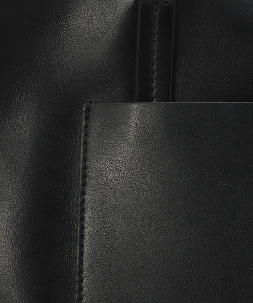 FRAMeWORK(フレームワーク)の「SALCE / サルーチェ GRETE tote(トートバッグ・レディース・ブラック・FREE)」の13枚目の写真