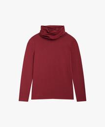 ブランド古着】agnes b.｜アニエスベーのTシャツ/カットソー（レッド