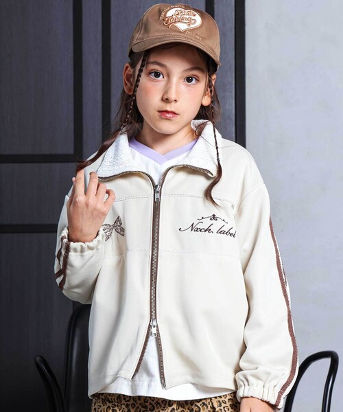 BEBE ONLINE STORE｜ベベ オンラインストアのジャケット/アウター