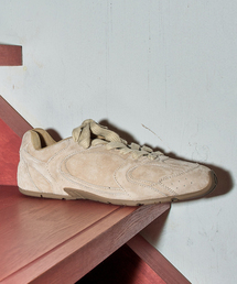 MOHI | MOHI / モヒSUEDE SNEAKERS(スニーカー)