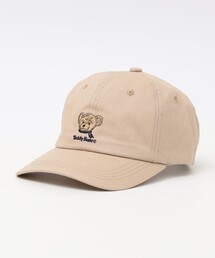 SHIPS Colors（シップス カラーズ）の「SHIPS Colors:TeddyBear(R) コラボ ツイル キャップ◆（キャップ）」