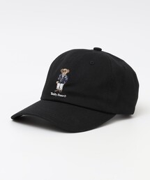 SHIPS Colors（シップス カラーズ）の「SHIPS Colors:TeddyBear(R) コラボ ツイル キャップ◆（キャップ）」
