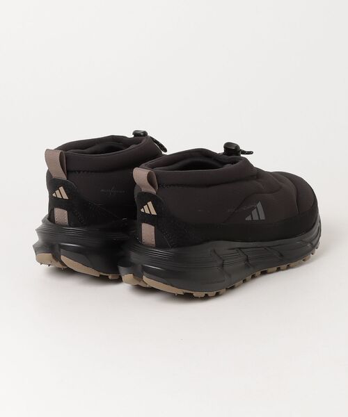 adidas(アディダス)の「アストラスター ブーツ / ASTRASTAR BOOT / アディダス adidas(スニーカー・レディース・ブラック・24.5cm/26.5cm/25.5cm/25.0cm/23.5cm/22.5cm/22.0cm/23.0cm/24.0cm/26.0cm/27.0cm/27.5cm/28.0cm)」の9枚目の写真