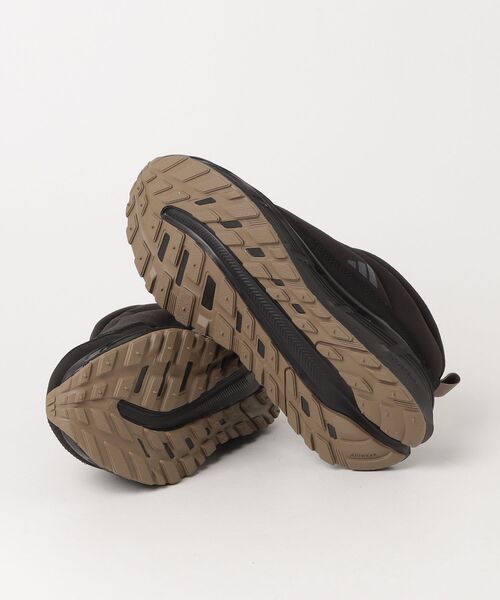 adidas(アディダス)の「アストラスター ブーツ / ASTRASTAR BOOT / アディダス adidas(スニーカー・レディース・ブラック・24.5cm/26.5cm/25.5cm/25.0cm/23.5cm/22.5cm/22.0cm/23.0cm/24.0cm/26.0cm/27.0cm/27.5cm/28.0cm)」の10枚目の写真