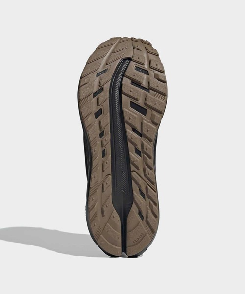 adidas(アディダス)の「アストラスター ブーツ / ASTRASTAR BOOT / アディダス adidas(スニーカー・レディース・ブラック・24.5cm/26.5cm/25.5cm/25.0cm/23.5cm/22.5cm/22.0cm/23.0cm/24.0cm/26.0cm/27.0cm/27.5cm/28.0cm)」の3枚目の写真