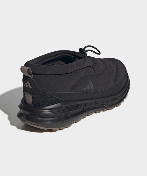adidas(アディダス)の「アストラスター ブーツ / ASTRASTAR BOOT / アディダス adidas(スニーカー・レディース・ブラック・24.5cm/26.5cm/25.5cm/25.0cm/23.5cm/22.5cm/22.0cm/23.0cm/24.0cm/26.0cm/27.0cm/27.5cm/28.0cm)」の5枚目の写真