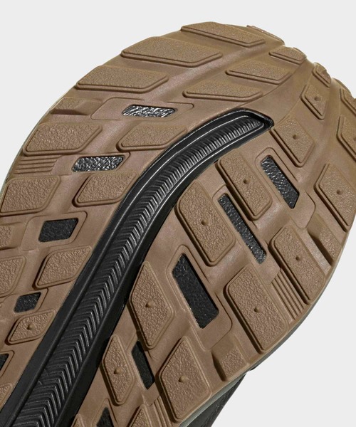 adidas(アディダス)の「アストラスター ブーツ / ASTRASTAR BOOT / アディダス adidas(スニーカー・レディース・ブラック・24.5cm/26.5cm/25.5cm/25.0cm/23.5cm/22.5cm/22.0cm/23.0cm/24.0cm/26.0cm/27.0cm/27.5cm/28.0cm)」の8枚目の写真