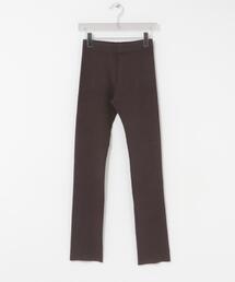 URBAN RESEARCH | new basic FRAME FLUID KNIT PANTS(その他パンツ)