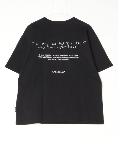APPLEBUM(アップルバム)の「Neon Photo T-shirt(Tシャツ/カットソー・メンズ・ホワイト/ブラック・XX-LARGE/X-LARGE/LARGE/MEDIUM)」の13枚目の写真