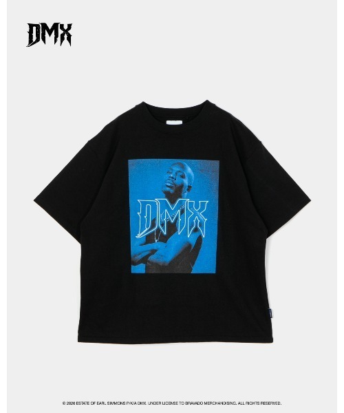 APPLEBUM(アップルバム)の「Neon Photo T-shirt(Tシャツ/カットソー・メンズ・ホワイト/ブラック・XX-LARGE/X-LARGE/LARGE/MEDIUM)」の2枚目の写真