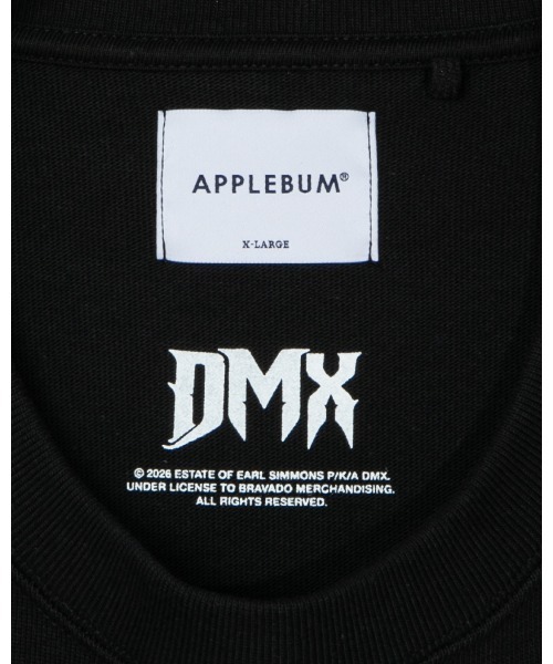 APPLEBUM(アップルバム)の「Neon Photo T-shirt(Tシャツ/カットソー・メンズ・ホワイト/ブラック・XX-LARGE/X-LARGE/LARGE/MEDIUM)」の11枚目の写真