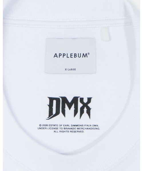 APPLEBUM(アップルバム)の「Neon Photo T-shirt(Tシャツ/カットソー・メンズ・ホワイト/ブラック・XX-LARGE/X-LARGE/LARGE/MEDIUM)」の6枚目の写真