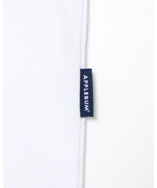 APPLEBUM(アップルバム)の「Neon Photo T-shirt(Tシャツ/カットソー・メンズ・ホワイト/ブラック・XX-LARGE/X-LARGE/LARGE/MEDIUM)」の7枚目の写真