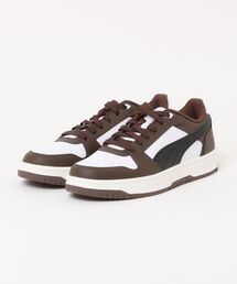 《PUMA》リバウンド スラム ロウ