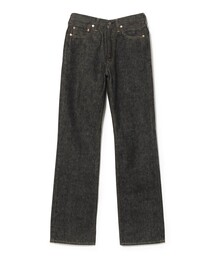 BEAMS F（ビームスエフ）の「14oz デニム ブーツカット ジーンズ（その他パンツ）」