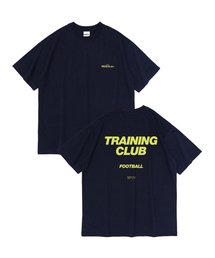 トレーニング クラブ グラフィック 半袖Tシャツ(ネイビー)