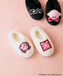 LOWRYS FARM | 【星のカービィ】ルームシューズ　 1063943/GOODS(ルームシューズ/スリッパ)