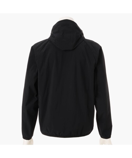 BRIEFING(ブリーフィング)の「【BRIEFING GOLF/ブリーフィングゴルフ】MEN’S WIND ANORAK(ブルゾン・メンズ・ブラック/チャコール/ブラウン系その他6・S/XL/L/M)」の7枚目の写真