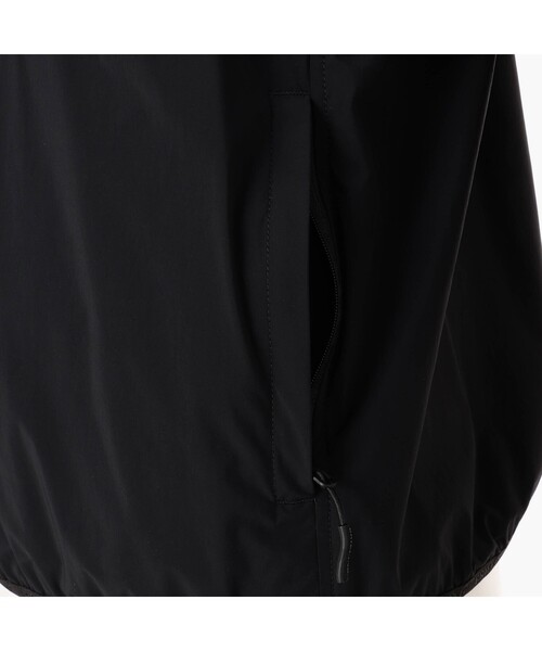 BRIEFING(ブリーフィング)の「【BRIEFING GOLF/ブリーフィングゴルフ】MEN’S WIND ANORAK(ブルゾン・メンズ・ブラック/チャコール/ブラウン系その他6・S/XL/L/M)」の12枚目の写真