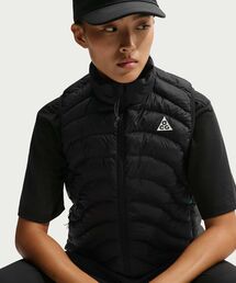 NIKE｜ナイキのダウンベスト（保湿）通販 - ZOZOTOWN