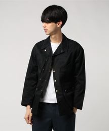 fridge setagaya SELECT�i�t���b�W�Z�^�K���@�Z���N�g�j�́u�ysenelier�z�Z�l���G REVERSIBLE TOOL BOX JACKET�i�e�[���[�h�W���P�b�g�j�v