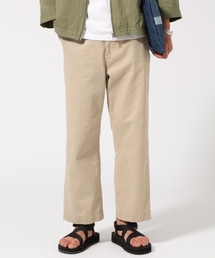 RAGEBLUE | ＜トレンドのワイドシルエット＞チノアンクルトラウザー/718643(その他パンツ)