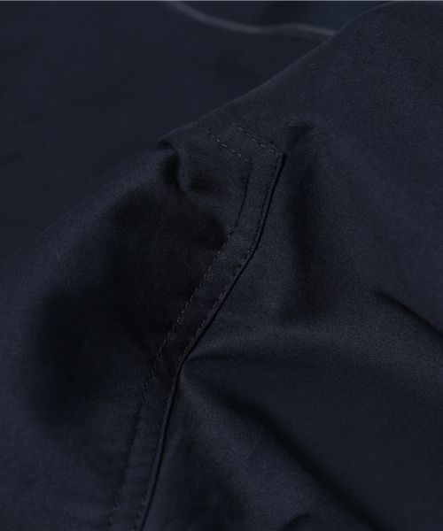 MOUSSY（マウジー）の「MILITARY STRAIGHT PTF（その他パンツ・レディース・カーキ/ネイビー・1/2）」の11枚目の写真