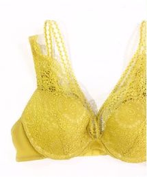 Lady 3/4モールドカップブラジャー