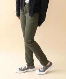 coen | カラーイージースキニーパンツ(その他パンツ)