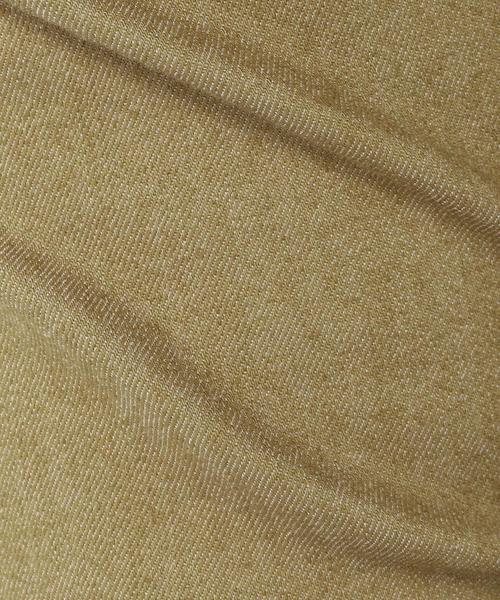 coen（コーエン）の「カラーイージースキニーパンツ（その他パンツ・レディース・ネイビー/その他1/オリーブ/ベージュ・LARGE/MEDIUM/SMALL）」の9枚目の写真