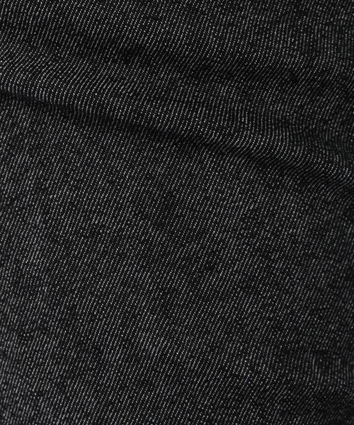 coen（コーエン）の「カラーイージースキニーパンツ（その他パンツ・レディース・ネイビー/その他1/オリーブ/ベージュ・LARGE/MEDIUM/SMALL）」の6枚目の写真