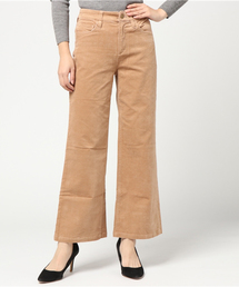 N.（N. Natural Beauty Basic） | コーデュロイワイドパンツ(その他パンツ)