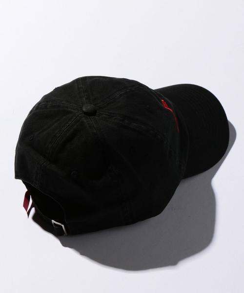 MONKEY TIME(モンキータイム)の「<METALLICA × monkey time> ∴ CAP/キャップ(キャップ・メンズ・ホワイト/ブラック・FREE)」の13枚目の写真