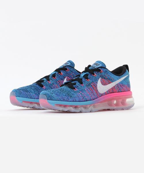 nike wmns flyknit max
