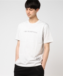 ロゴプリントＴシャツ