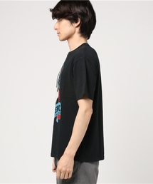 HYSTERIC GLAMOUR（ヒステリックグラマー）の「SATISFACTION プリント