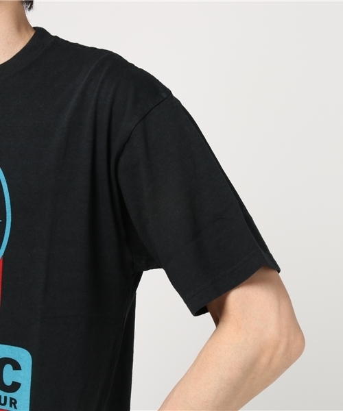 HYSTERIC GLAMOUR（ヒステリックグラマー）の「SATISFACTION