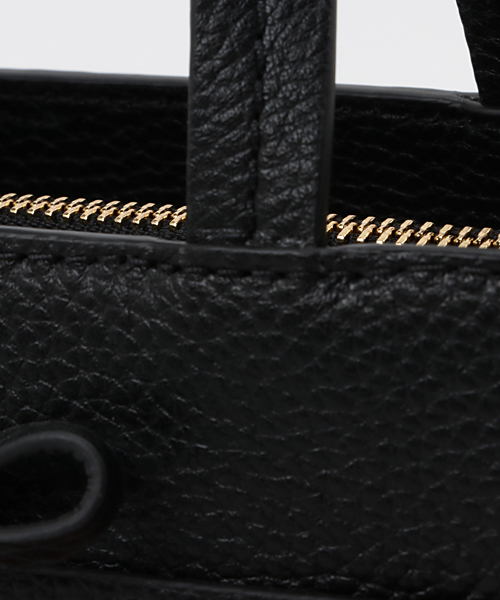 kate spade new york（ケイトスペード ニューヨーク）の「HAYES STREET FABRIC MINI ISOBEL（ショルダーバッグ・レディース・マルチ・ONESIZE）」の5枚目の写真